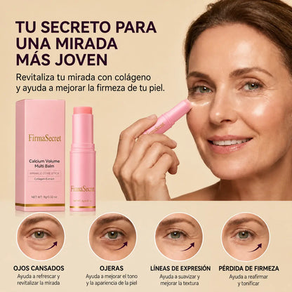 FirmaSecret: le devuelve la firmeza y el brillo a tu piel todos los días